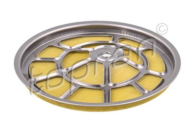 TOPRAN Hydraulikfilter Automatikgetriebe 108 758 Siebfilter Saugfilter für VW C3