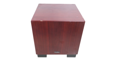 Paradigm Special Edition SE Subwoofer - Free Shipping.