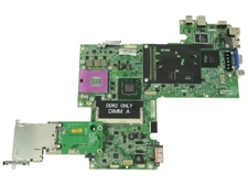 Dell OEM Vostro 1500 Motherboard Main System Board  WY041