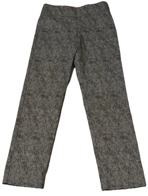 Krazy Larry Pull-On Ankle Pants