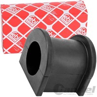 Febi Stabilager Buchse Stabi Hinterachse Beidseitig Innen FüR Volvo FH II FH12