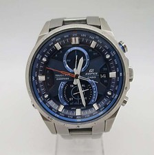 CASIO EQW-A1200D-2AJF EDIFICE Tough Solar Radio Controlled