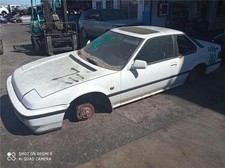Moteur Honda PRELUDE
