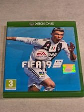 FIFA 19 FOOTBALL MICROSOFT XBOX ONE (X SERIES)