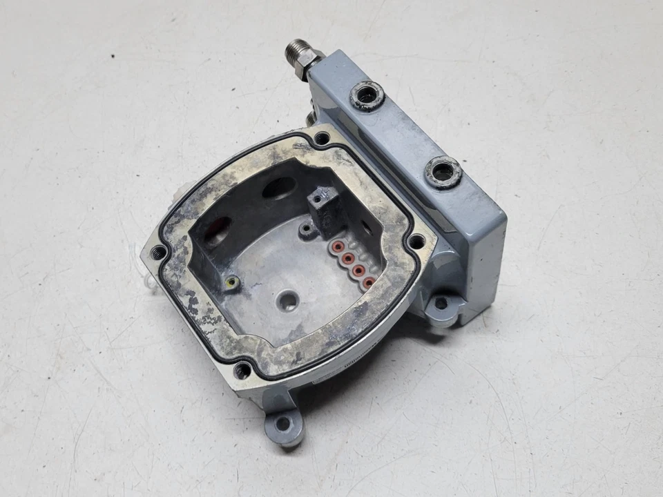 MASONEILAN SVI-II CAMFLEX II VALVE HOUSING - Image 2 of 4