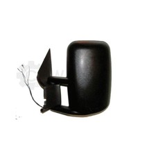 Retroviseur gauche (ou coque) Volkswagen LT28