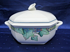Suppenschüssel mit Deckel, Suppenterrine 1,9 L. von Villeroy & Boch Pasadena