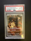Team Rockets Meowth 203/182 Destined Rivals PSA 10