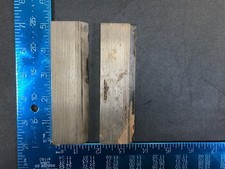Casing Baseboard Crown Molding Knives set