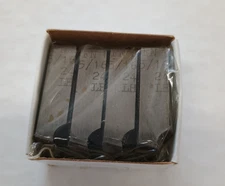 Vargus 5/16-24 UNF Thread Left Hand Chaser Geometric 3/4"D DS DJ DD CMF33 HK10