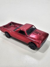 Hot Wheels Redline Sky Show Fleetside Vintage