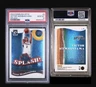 Victor Wembanyama PSA 10 Splash #6 2023 Donruss Optic Spurs Rookie GEM MINT