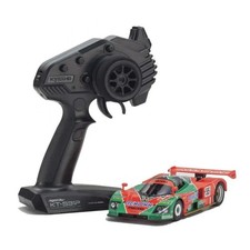 Kyosho RC Mini Z MAZDA 787B 55 LM 1991 Winner MR-04 RWD -RTR- 32361RE