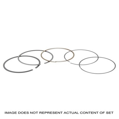 Prox Piston Ring Set 86.00mm 02.1485.000