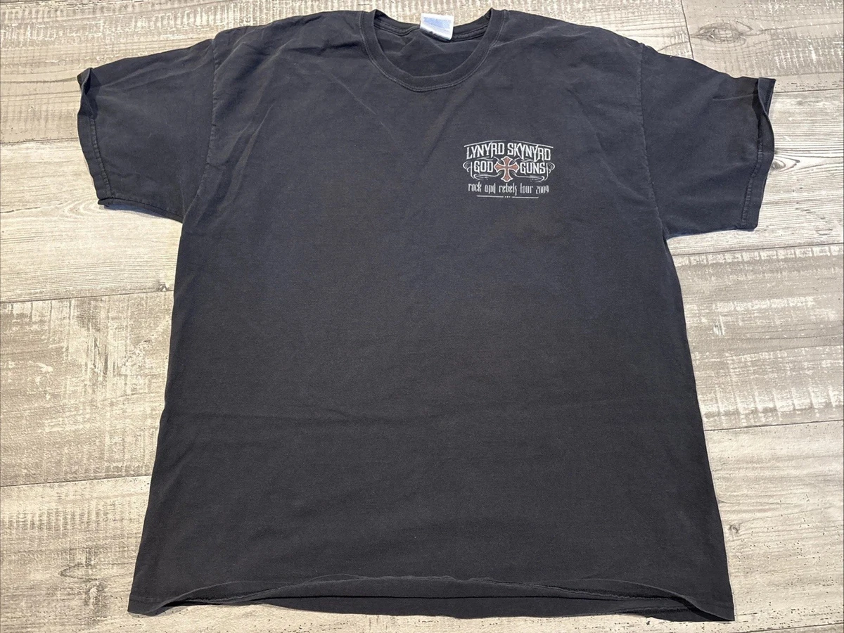 Lynyrd Skynyrd Shirt for sale | eBay