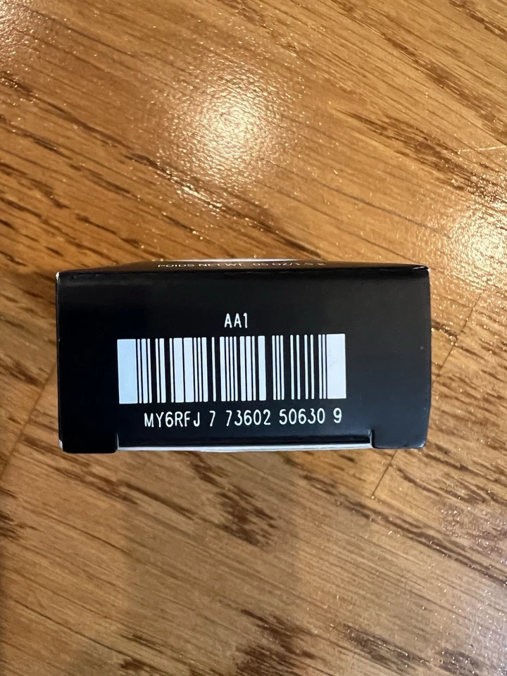 MAC Eye Shadow Tete-A-Tint Matte .05oz/1.5g NWB - Image 4 of 4