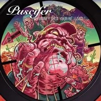 Money $Hot Your Re-Load | Puscifer | Audio-Cd | CD | 2023 | EAN 4050538623369