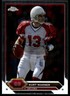 Kurt Warner 2023 Topps Composite #18 Cardinals NFL READ FREE SHIP AutographDen