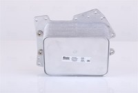 Nissens ÖLküHler MotoröL FüR Land Rover Range LG 4.4 D V8 4X4 L405 LW LM