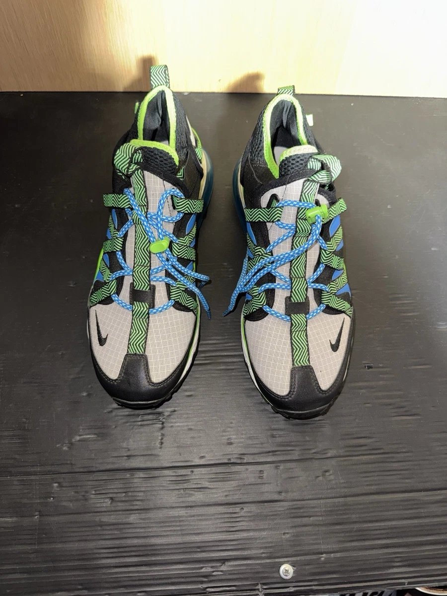 Nike Air Max 270 Bowfin Sprite for Sale | Authenticity  display picture 3