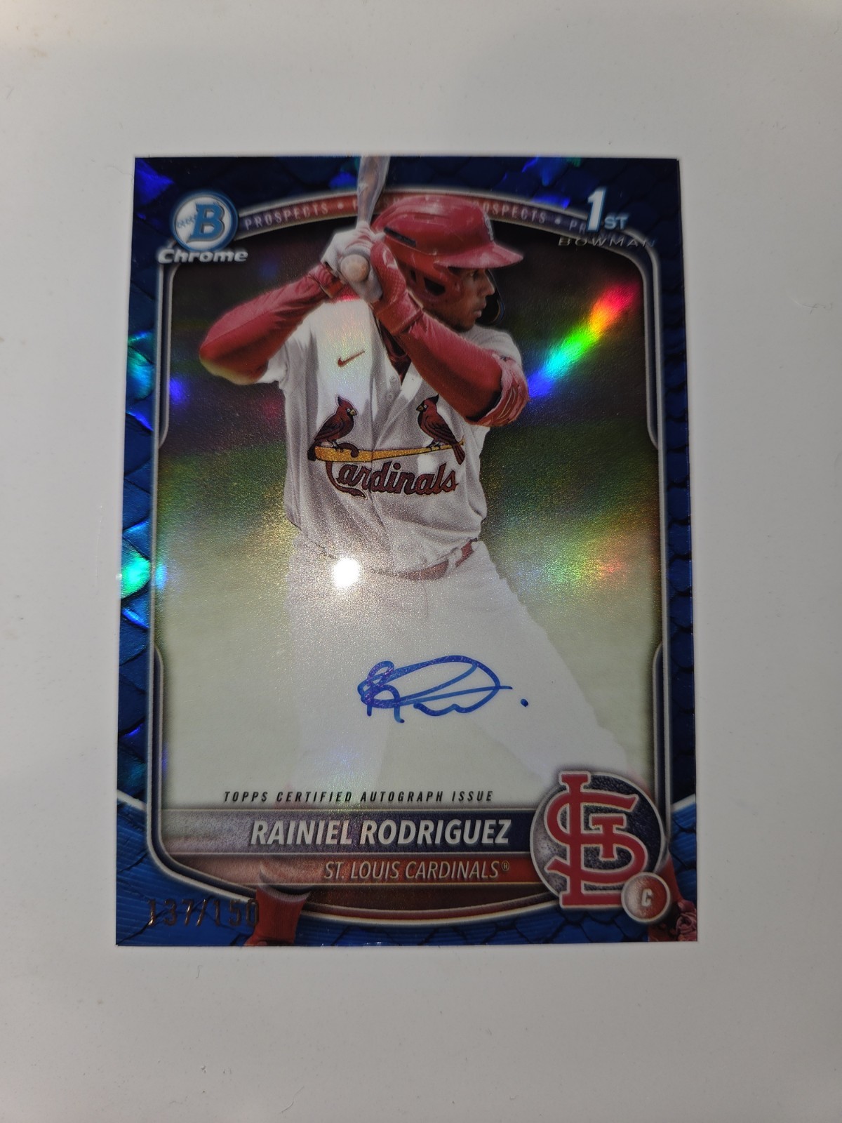 2025 Bowman Baseball: Guide to Top Cards, Most Watched Auctions