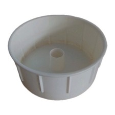 [Ersatzteil] Multiboy LZ 251 DDR Zerkleinerer Auffangschale original, gebraucht