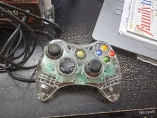 Xbox 360 Afterglow wired controller