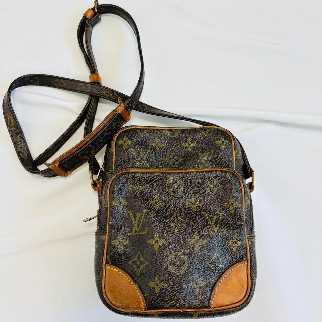 Louis Vuitton Monogram Shoulder Crossbody Bag on Amazon