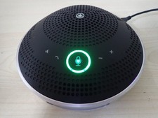 Yamaha YVC-200 Portable USB Bluetooth Unified Communications Speakerphone F/S