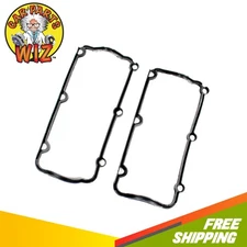 Engine Valve Cover Gasket Set Fits 92-95 Audi 100 100 Quattro 2.8L 12V AAH