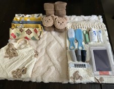 Baby Boy Gift Set