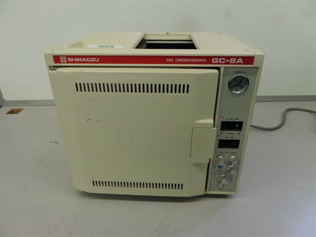 Gc 8a user manual Gc 8a user manual