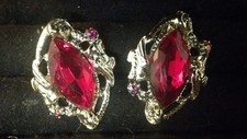 Nice Costume Clip On Earrings Jewelry
