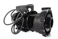 LX 1.5hp Single Speed LP150 5.8A 230V Hot Tub 56 Frame Jet Pump 2" Union Fitt...