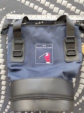 New Jones Utility Series Sports Golf Bag Norman Fazio Classic Navy Blue