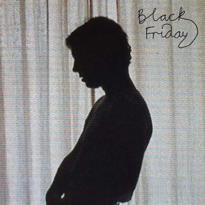 BLACK FRIDAY by Tom Odell [VINYL]