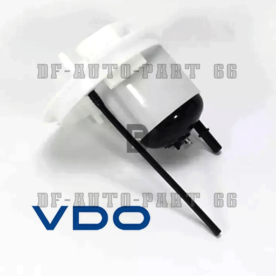 NUEVO filtro de gasolina con bomba de combustible para Jaguar XJ XJR575 XJR XF 2013-2019 C2D28280 Foto 2 de 4