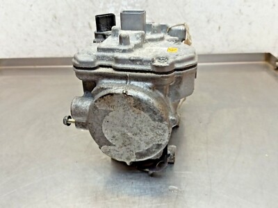 Toyota Rav4 Hybrid 2016-2019 2.5 Benzin Klimakompressor 042200-0533 ES27C