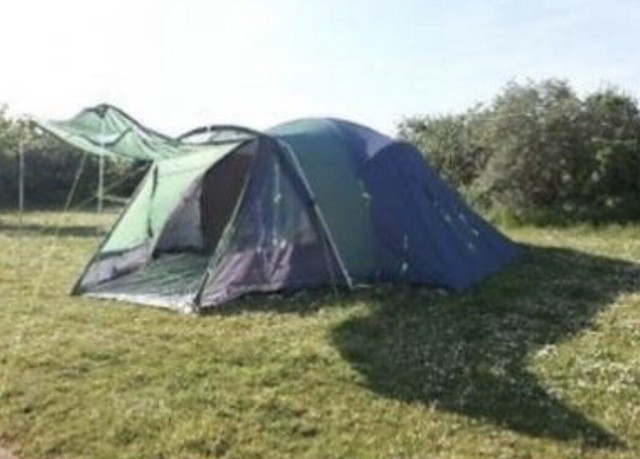 sunncamp tourist plus 12xp instructions