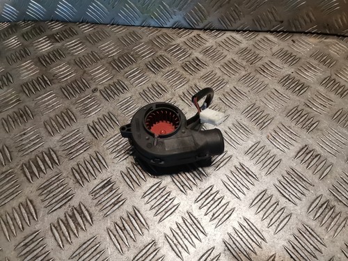 MERCEDES-BENZ S KLASSE W221 Motorsteuergerät Kühler 2218380006