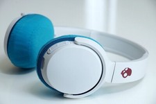Skullcandy Riff Wireless Earpad Repair  Protection mimimamo Headphone Cover M
