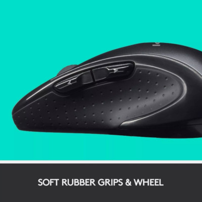Logitech Control Plus M510 Mouse - 910-001822