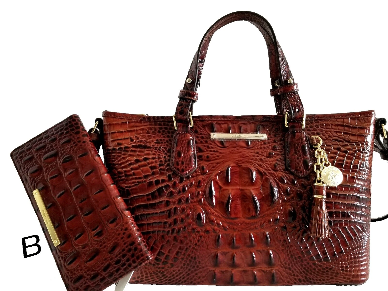 Brahmin Crossbody Bags & Handbags for Women