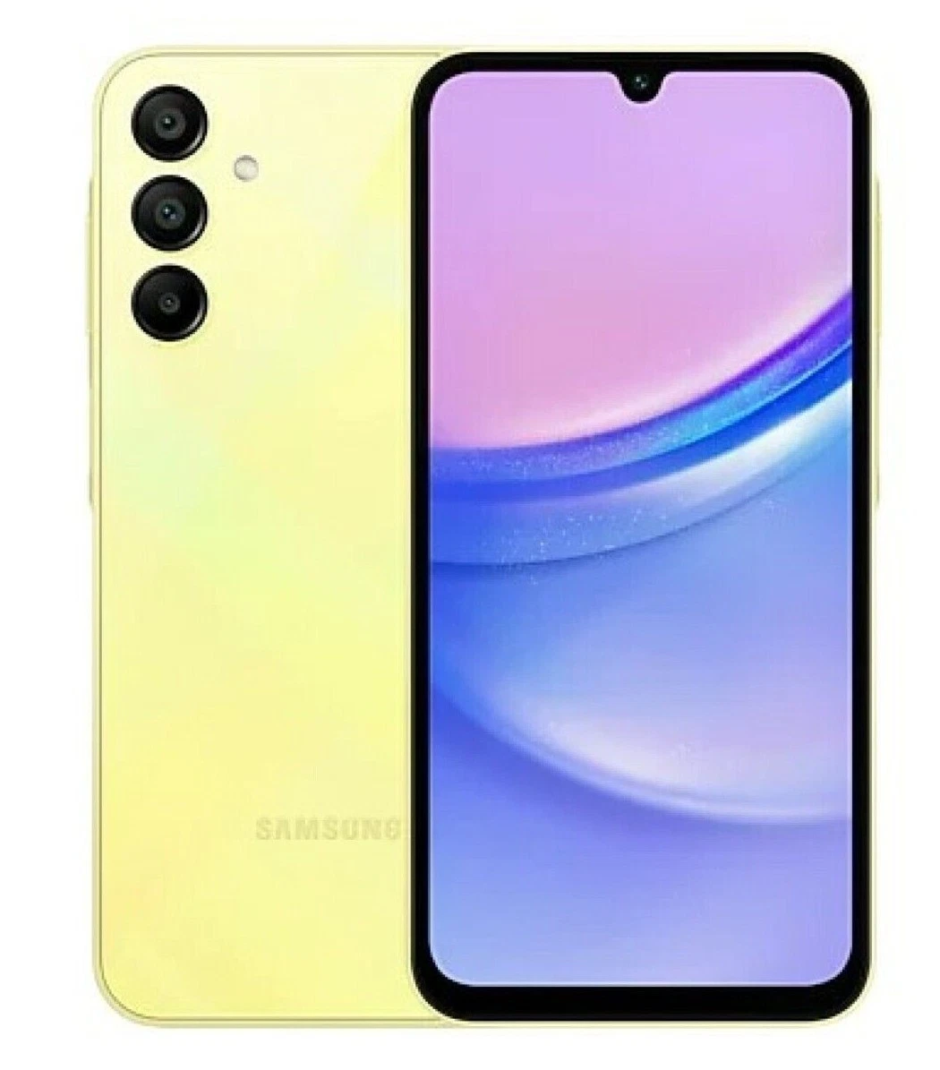 Samsung Galaxy A25 5G for Sale | Shop New & Used Cell Phones | eBay