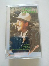 Bing Crosby Hits - New Tape Cassette