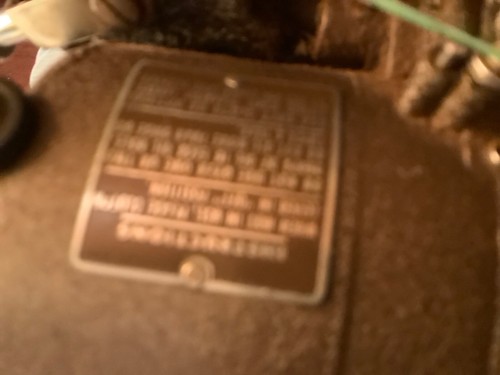 Vintage Revere 8 Model 85 Film Projector 8 Mm - Working - Picture 12 of 13
