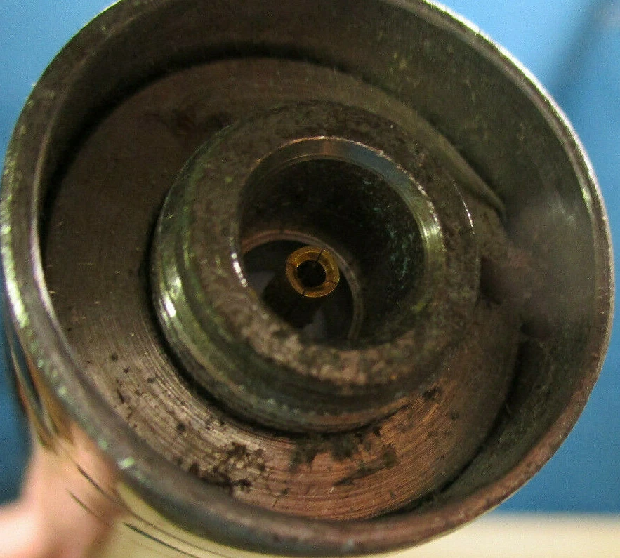 Galaxy 5410-XTM Cellular Antenna Shakespeare * - Image 4 of 4