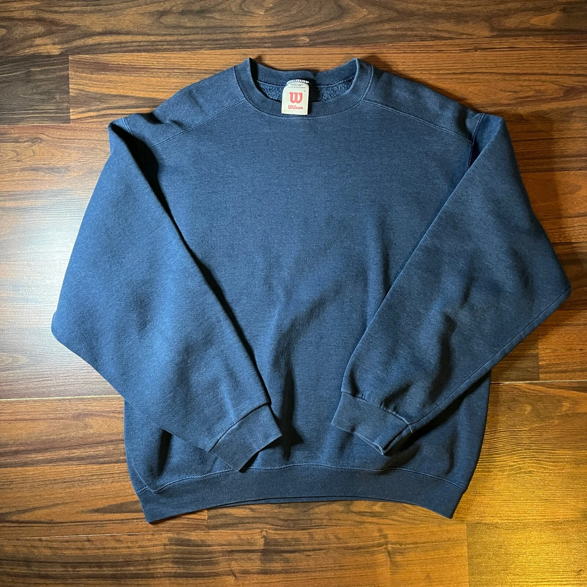 vintage wilson sweater