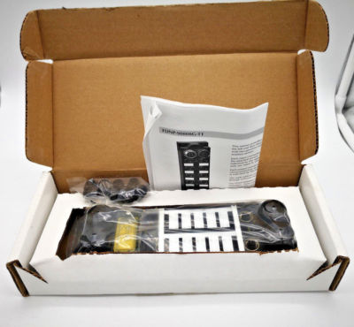 NEU TURCK FDNP-S0808G-TT DeviceNet I/O Modul, 8 digitale PNP Ein- & Ausgänge 0,5A
