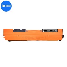 Black Toner Cartridge For HP CP1025 CP1025nw MFP M175a MFP 100 MFP M275nw CE310A